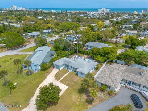 A home in Ormond Beach