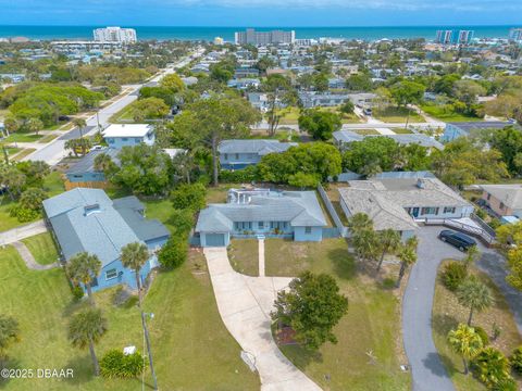 A home in Ormond Beach