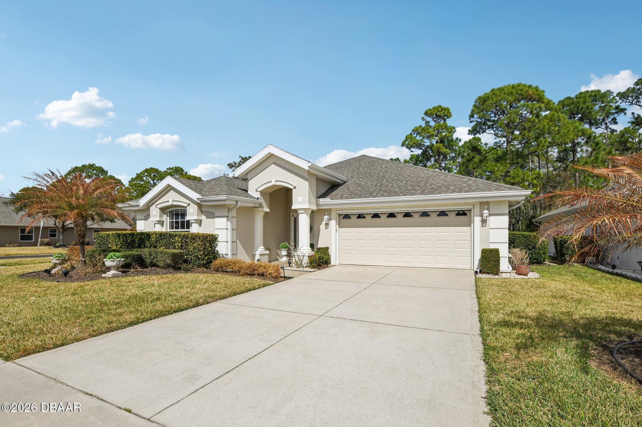 1433 Areca Palm Drive