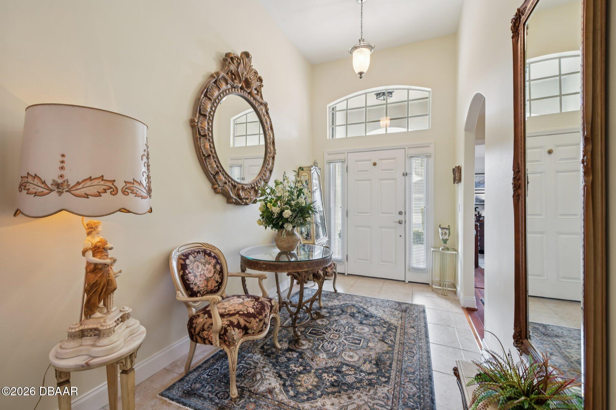 1433 Areca Palm Drive