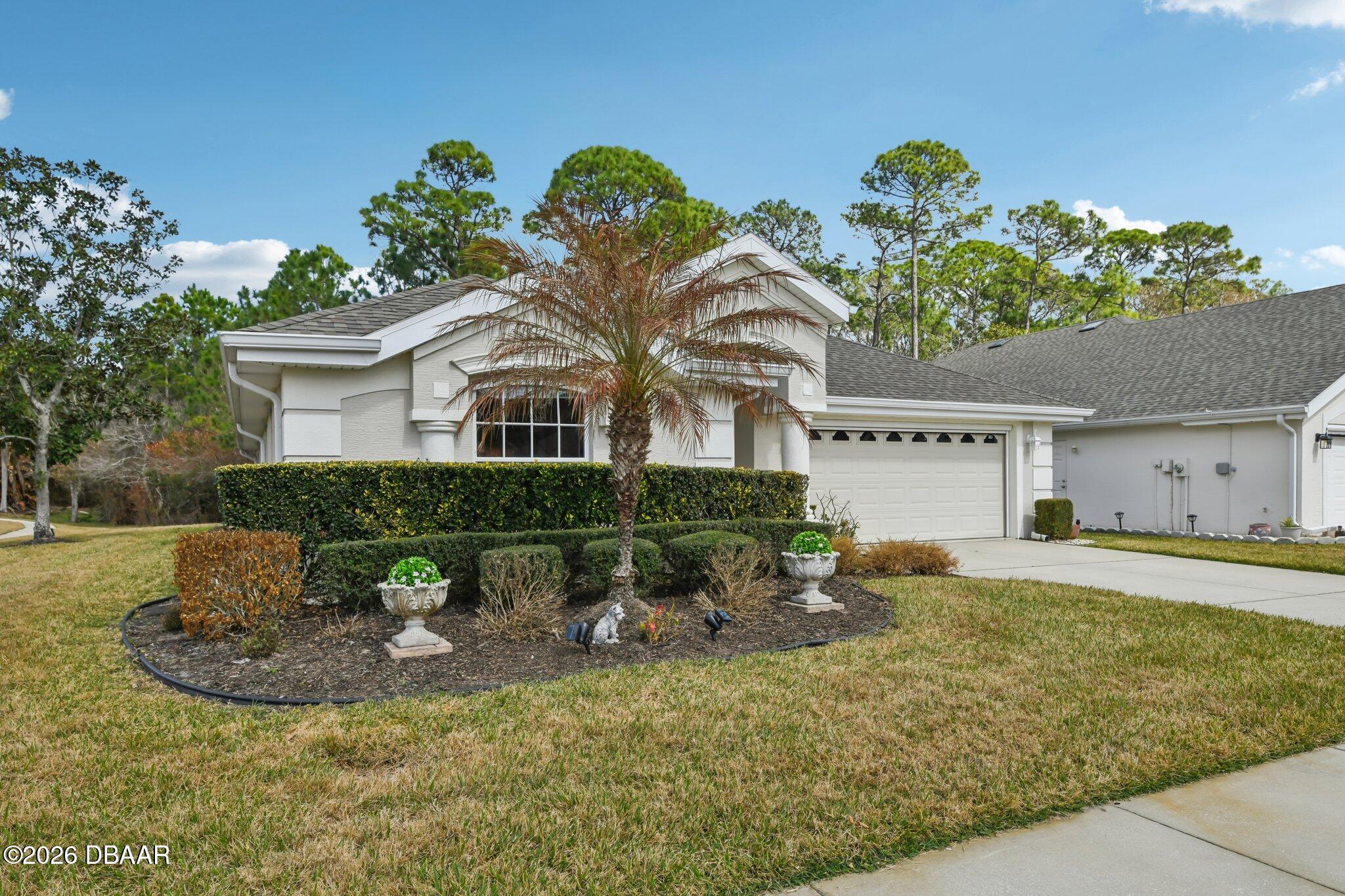 1433 Areca Palm Drive