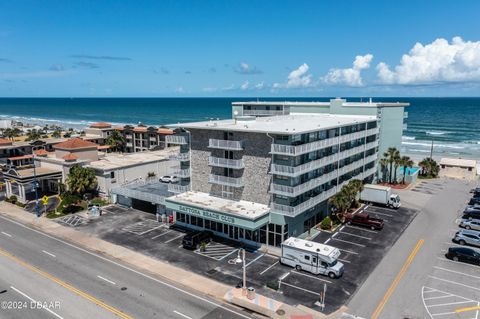 A home in Daytona Beach