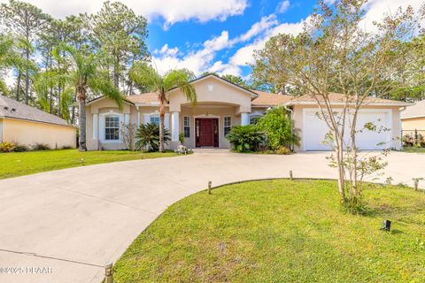 42 Pin Oak Drive Palm Coast FL 32164