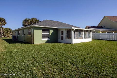 A home in Ormond Beach