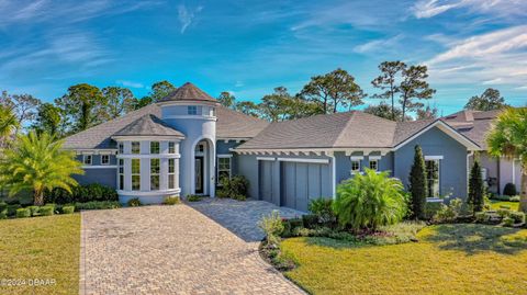 A home in Port Orange