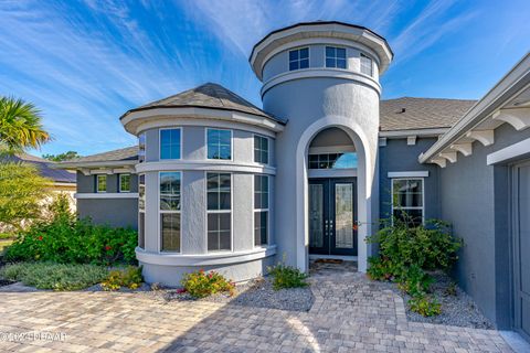 A home in Port Orange