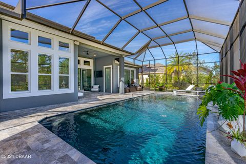 A home in Port Orange