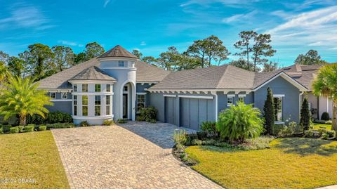 A home in Port Orange