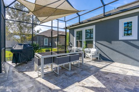 A home in Port Orange