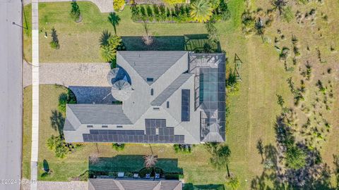 A home in Port Orange