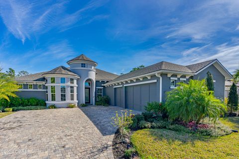 A home in Port Orange