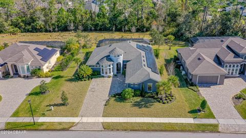 A home in Port Orange