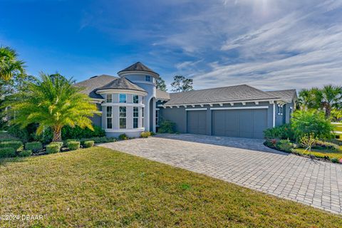 A home in Port Orange