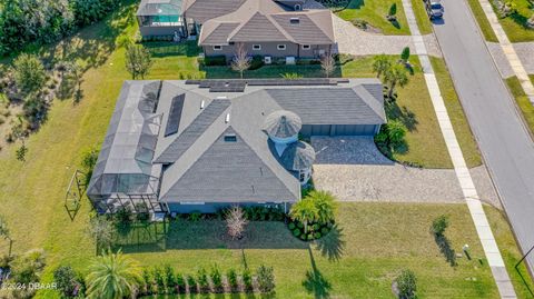 A home in Port Orange