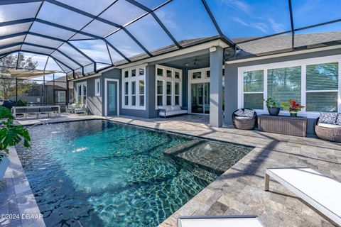 A home in Port Orange