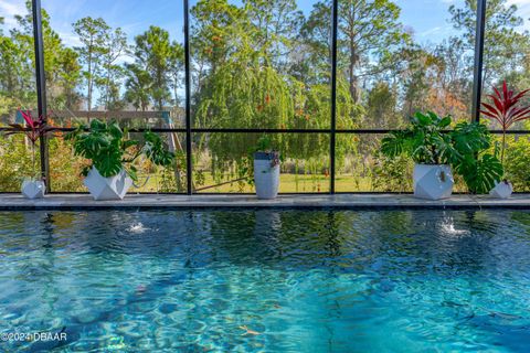 A home in Port Orange