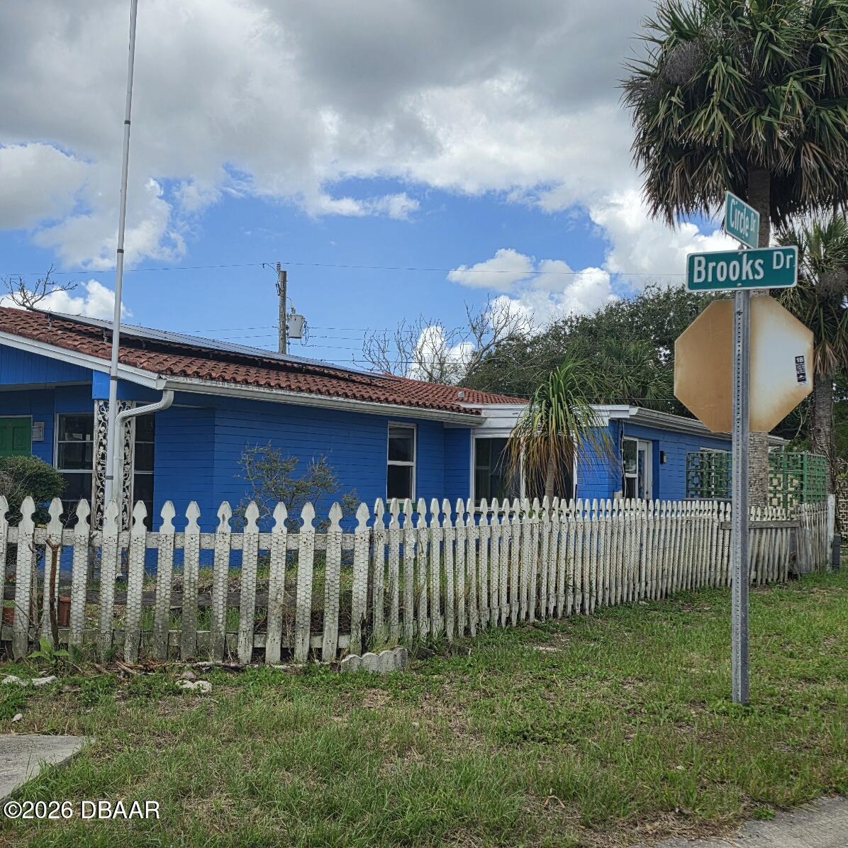 50 Brooks Drive