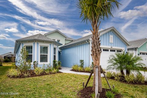 179 Gypsy Palace Lane Daytona Beach FL 32124