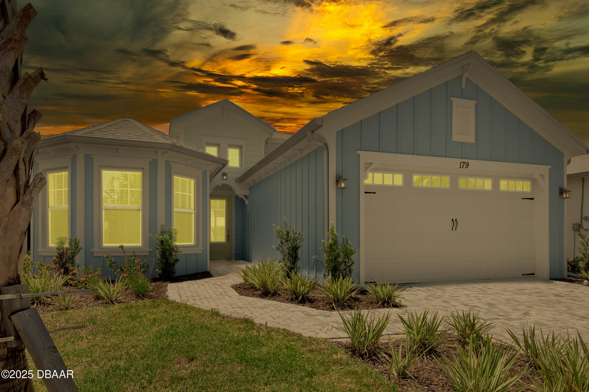 179 Gypsy Palace Lane
