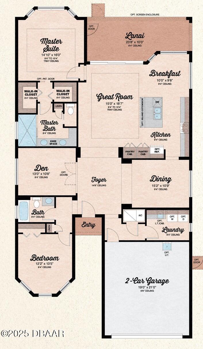179 Gypsy Palace Lane
