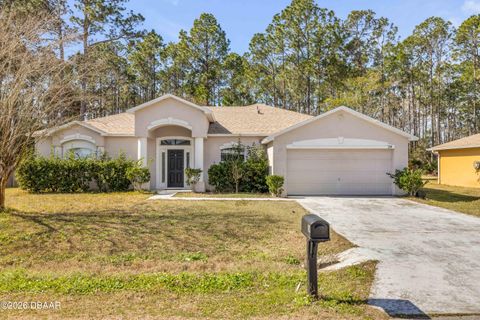34 Richardson Drive Palm Coast FL 32164