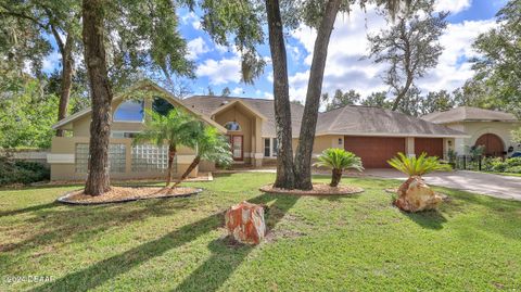 A home in Port Orange