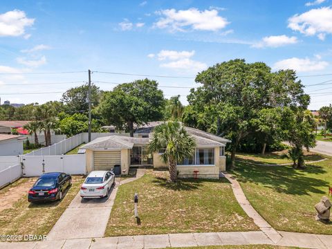 431 Riverside Drive Ormond Beach FL 32176
