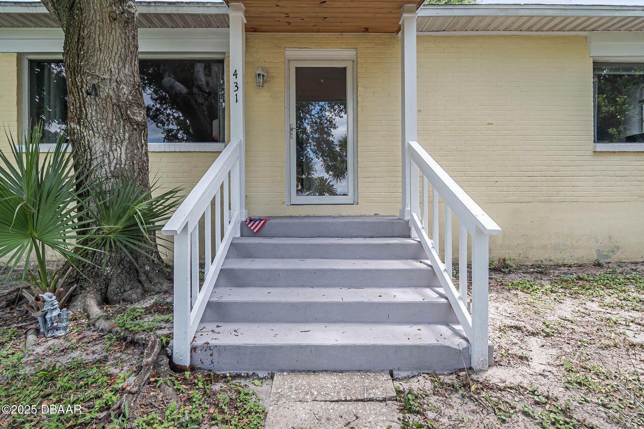 431 Riverside Drive