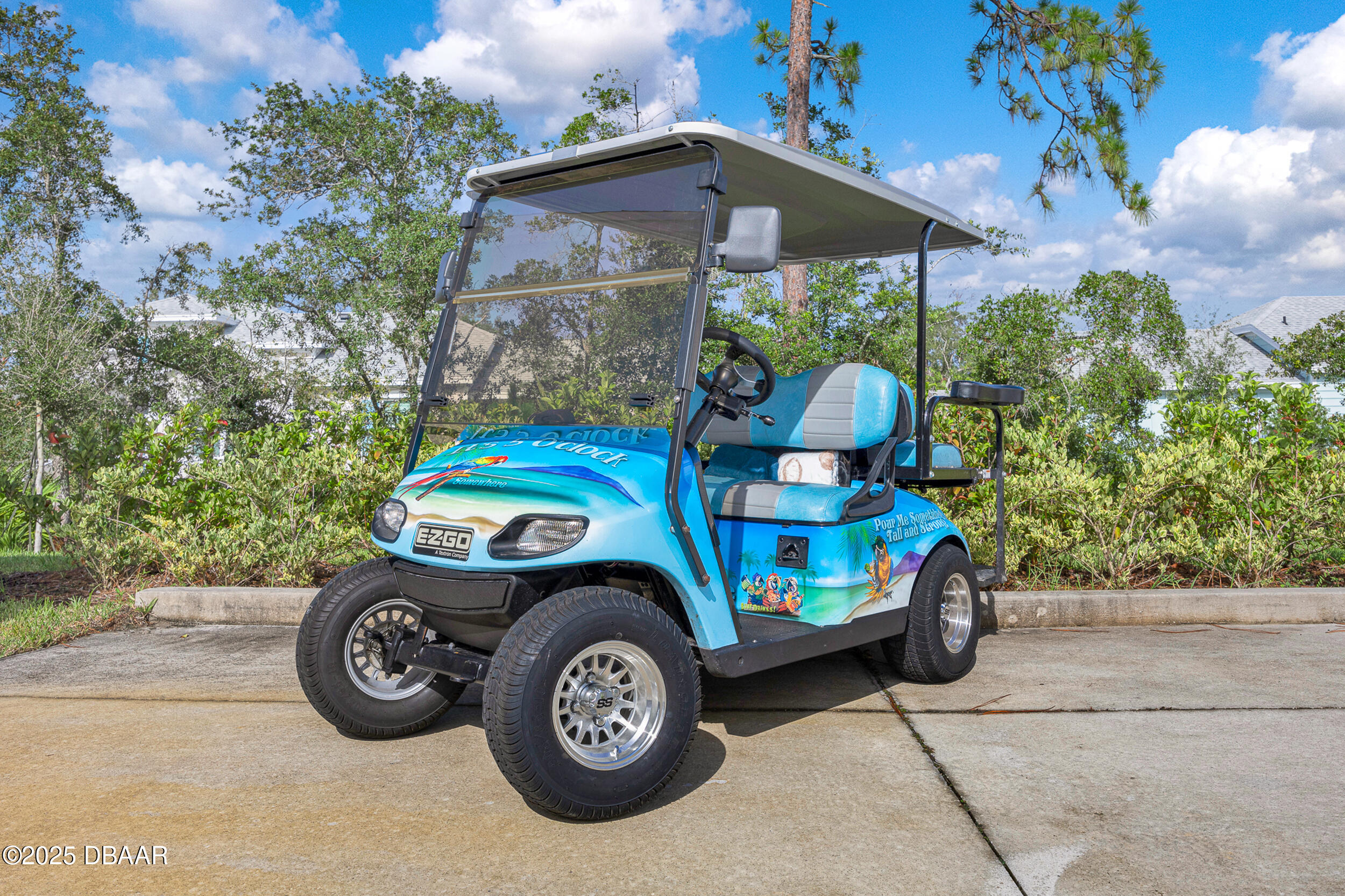 378 Landshark Boulevard