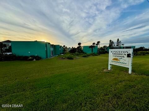 A home in Ormond Beach