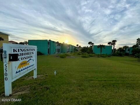 A home in Ormond Beach