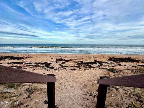 A home in Ormond Beach