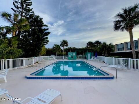 A home in Ormond Beach