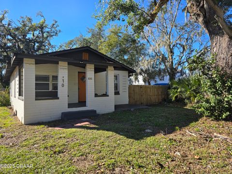 610 Division Street Daytona Beach FL 32114