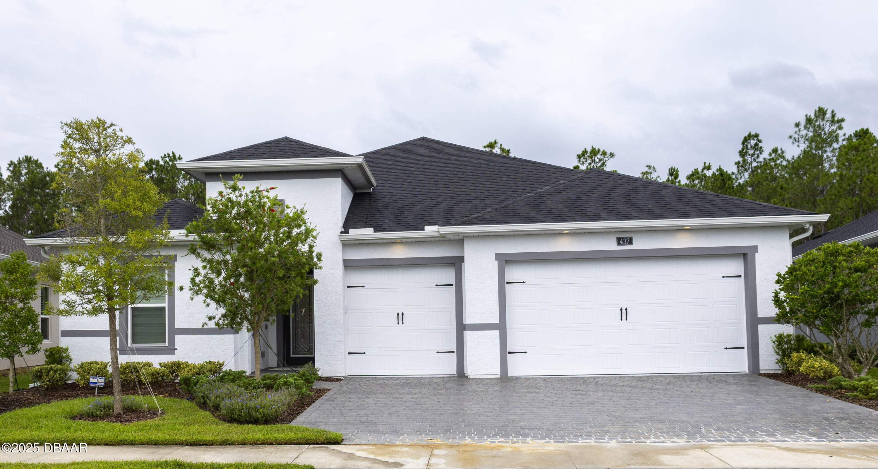 437 Aquamarine Way