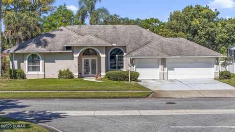 6244 St. Thomas Court Port Orange FL 32128