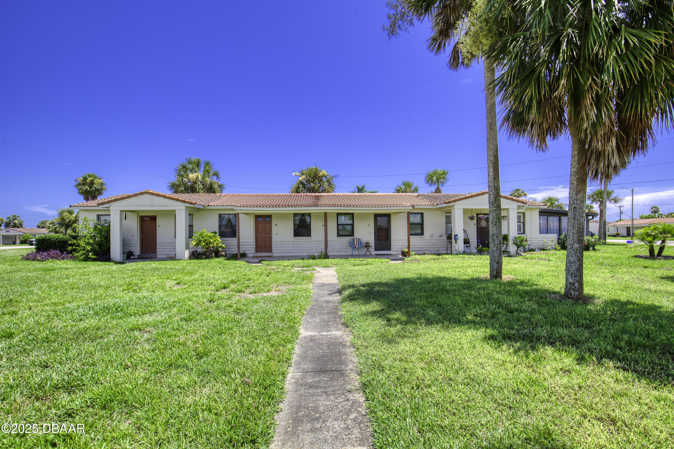 106 Cardinal Drive B
