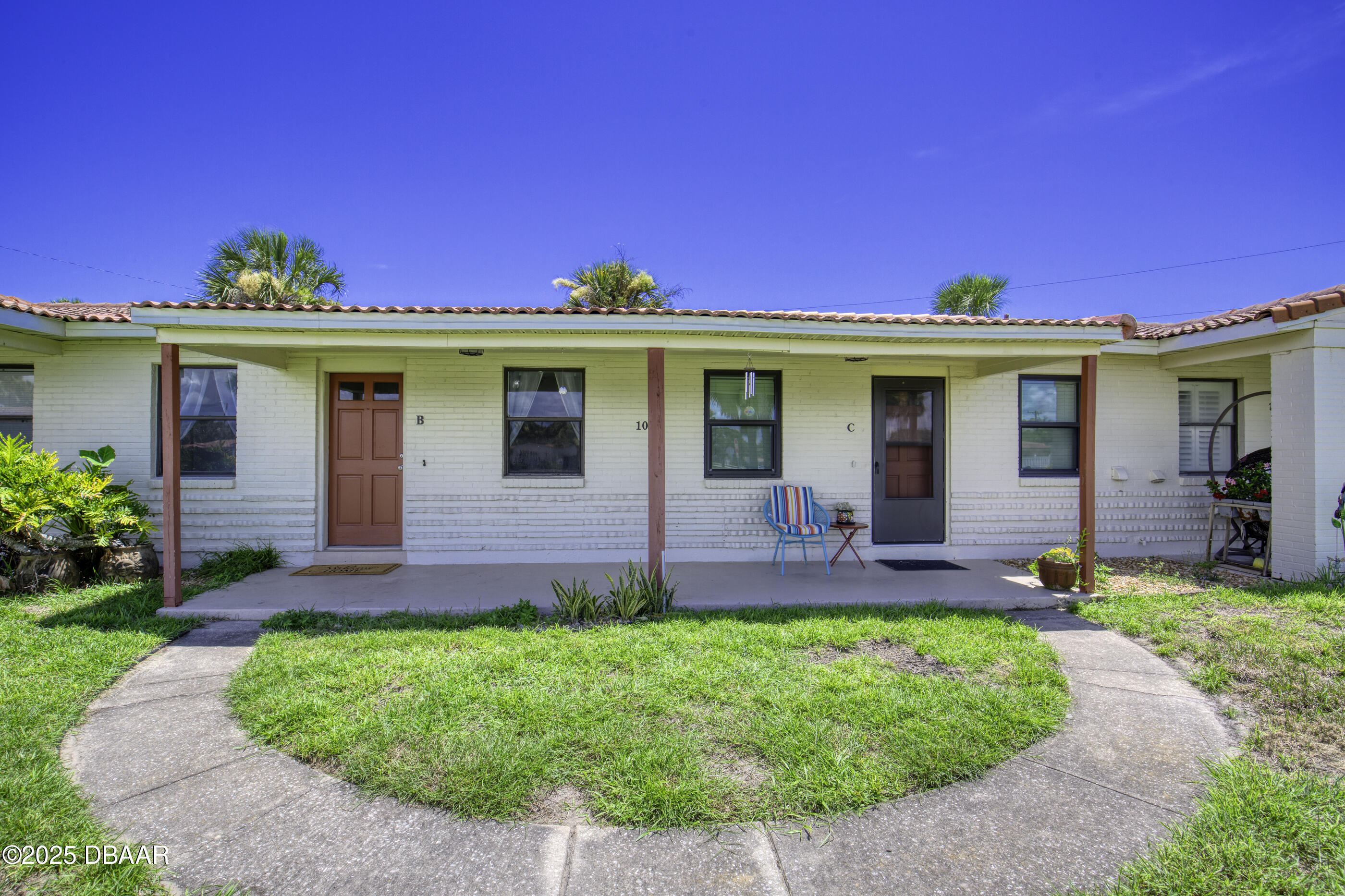 106 Cardinal Drive B