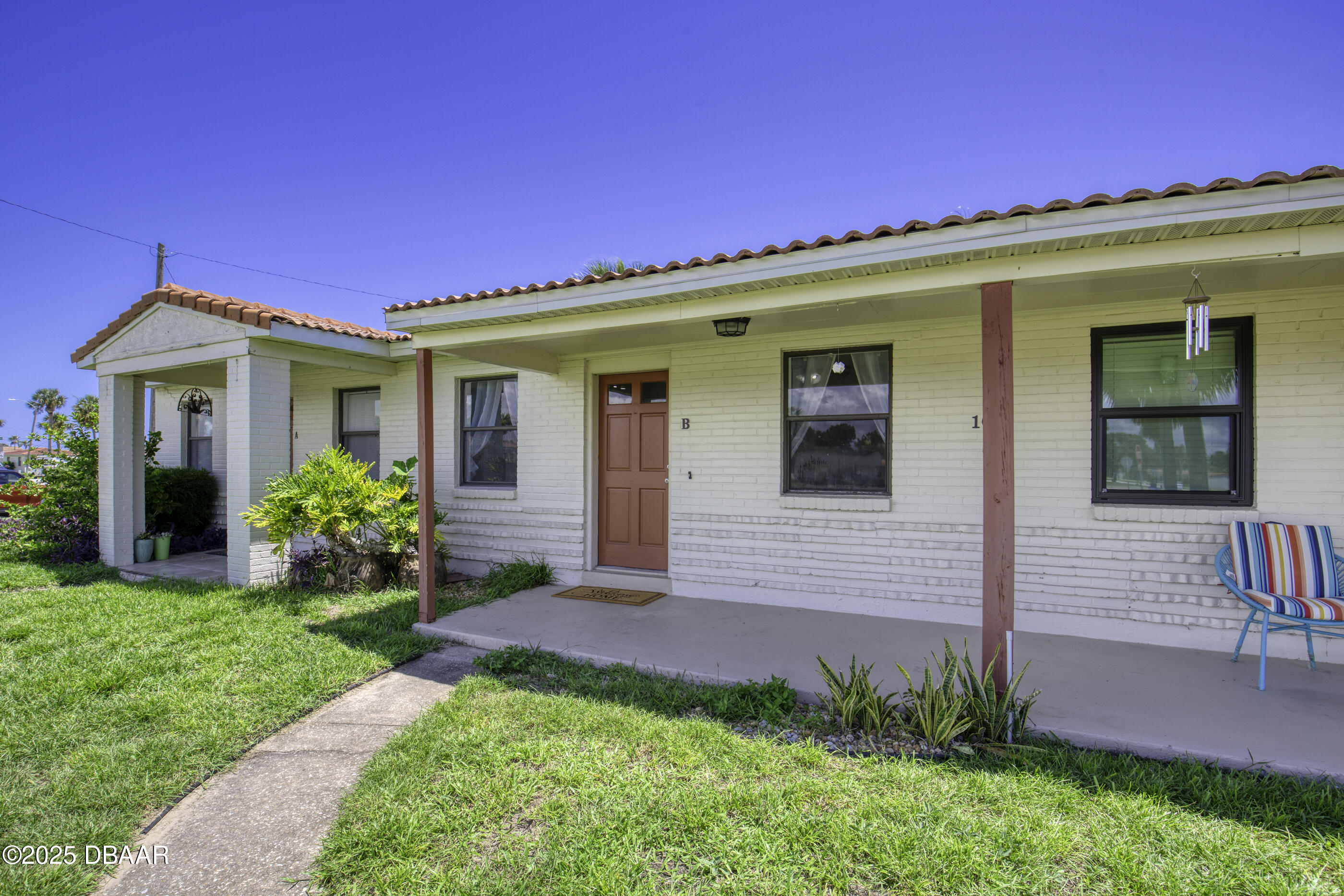 106 Cardinal Drive B