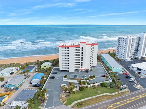 A home in Ormond Beach