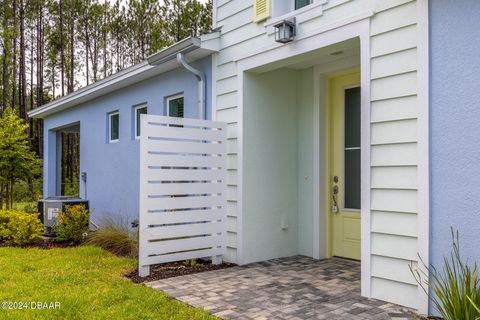 A home in Daytona Beach