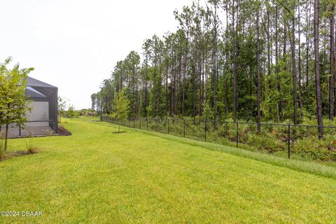 A home in Daytona Beach