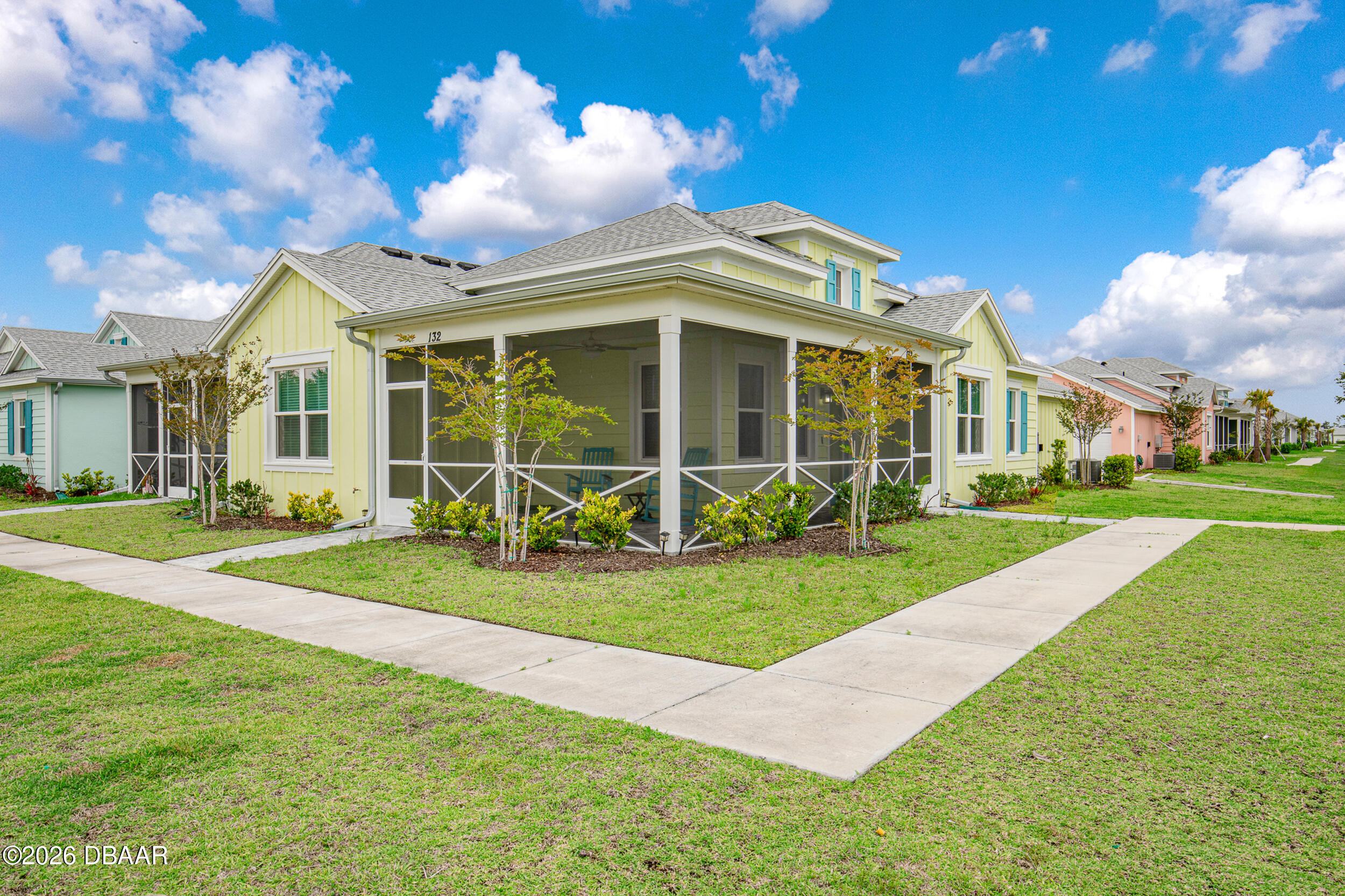 132 Gypsy Palace Lane