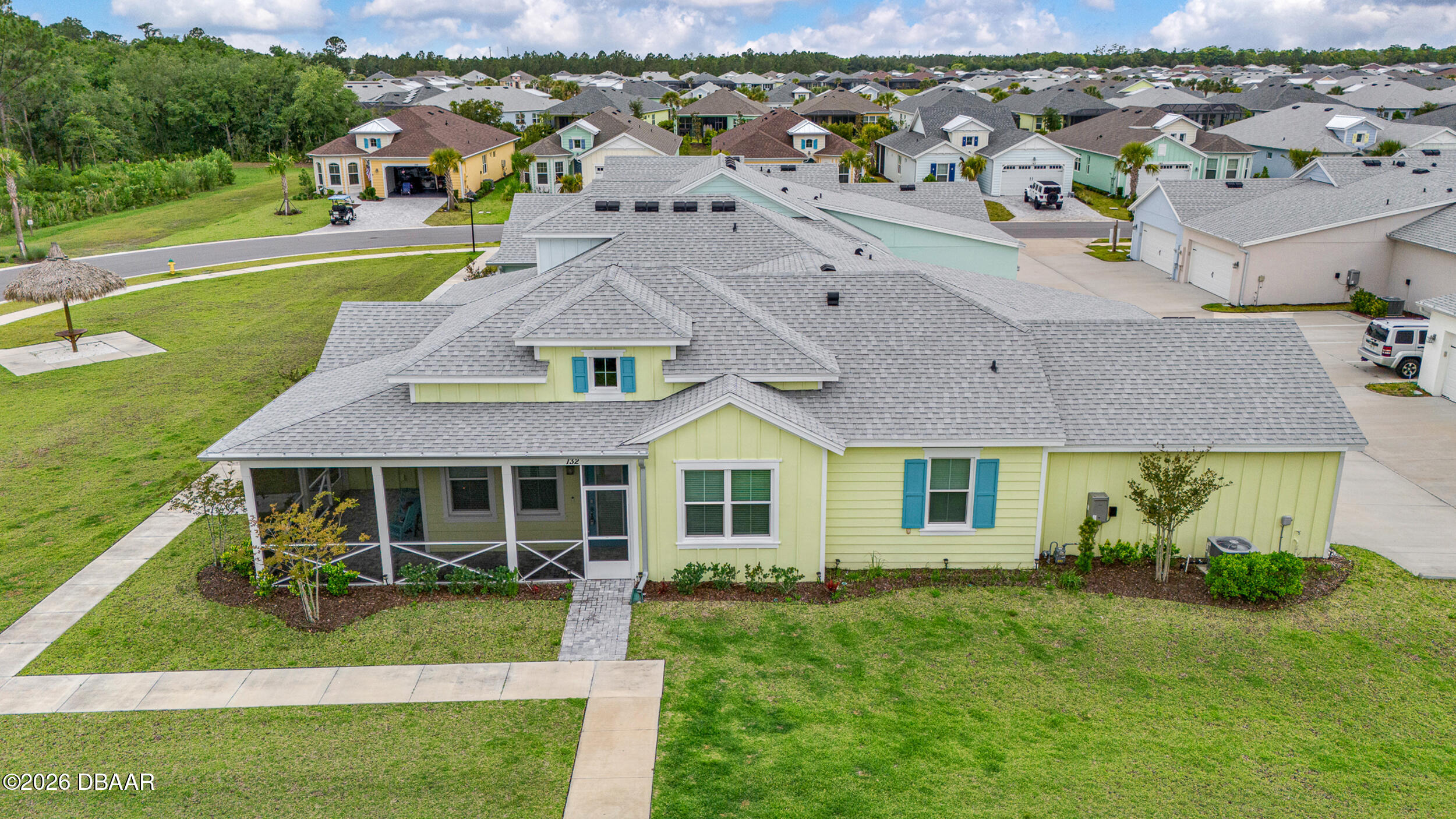132 Gypsy Palace Lane