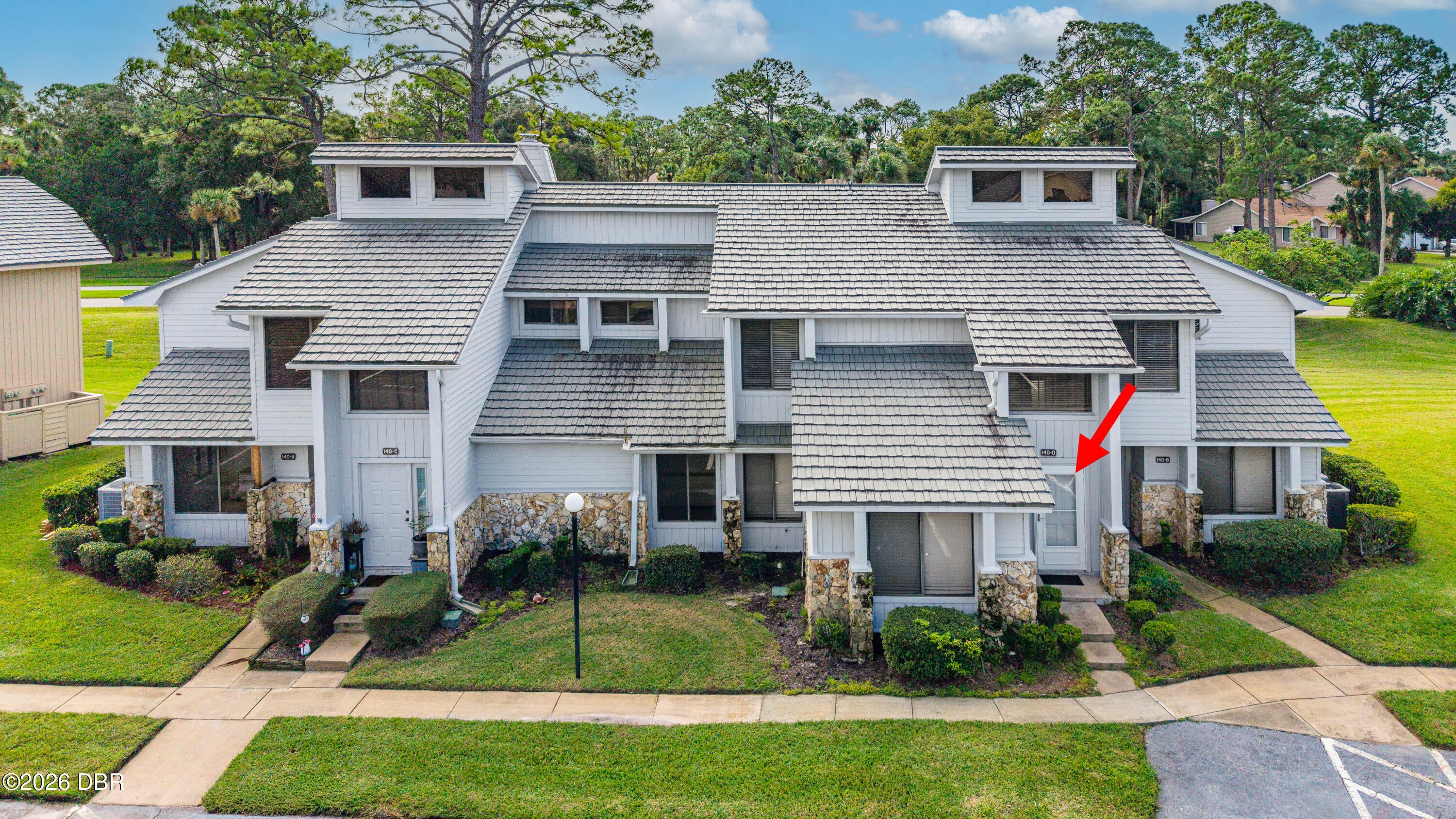 140 Golden Eye Drive
