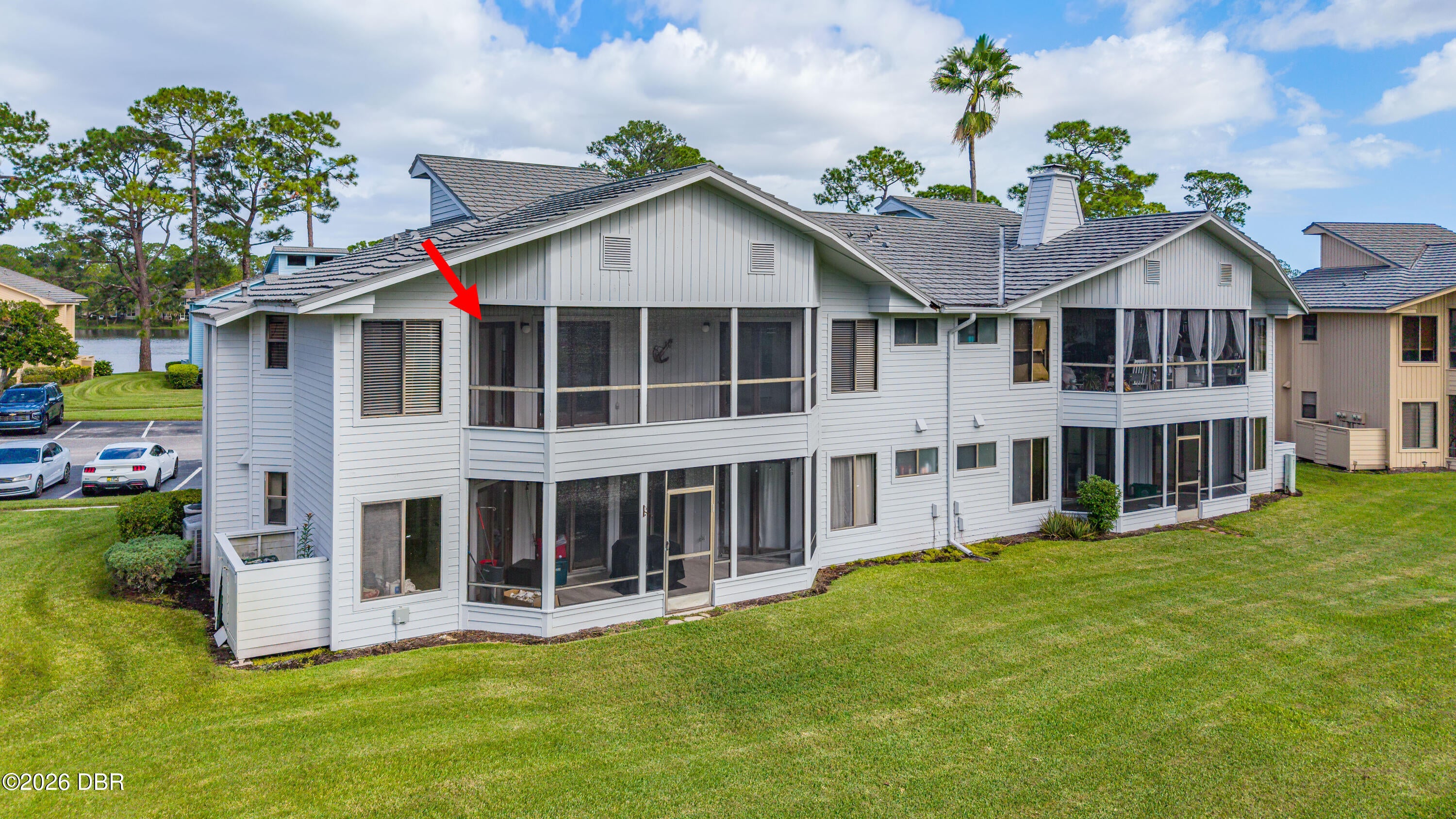 140 Golden Eye Drive