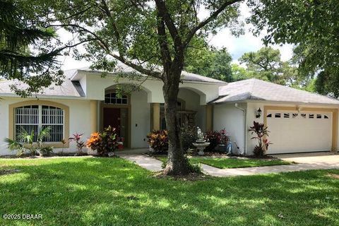 5990 Shady Creek Lane Port Orange FL 32128