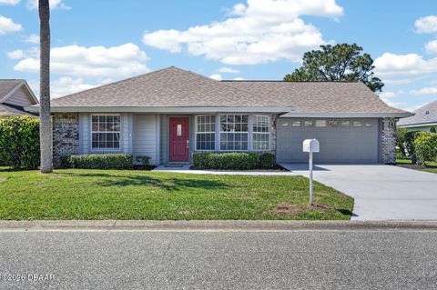 3232 Vail View Drive Port Orange FL 32128