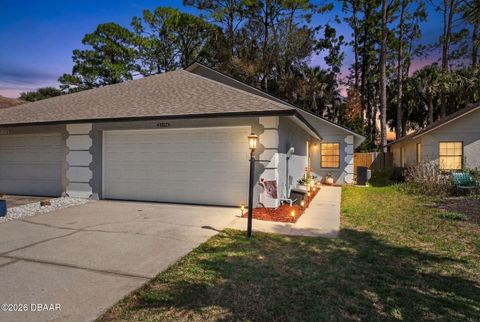 4527 Nettle Creek Court Port Orange FL 32127