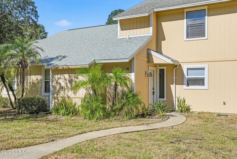 18 Tomoka Meadows Boulevard Ormond Beach FL 32174